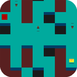 Mektup Toplayıcı Oyunu