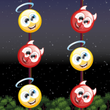 Melek ve Şeytan Oyunu