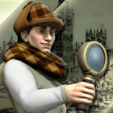 Merlock ve Doteson'un Maceraları - Bölüm 1 Oyunu