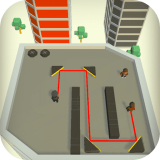 Mermi Bükücü Oyunu