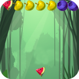 Meyve Atıcı Pop Ustası Oyunu