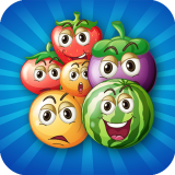 Meyve Ezme Ustası Oyunu