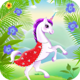 Midilli Giydirme Oyunu