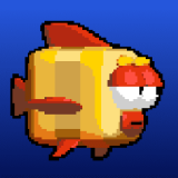 Mikroplastik Besleme Oyunu