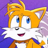 Miles Tails Prower Oyunu