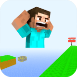  Mincraft - Altın Steve Oyunu