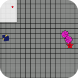 Mini Haritadan Kaçış Oyunu