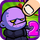 Minik Zombiler 2 Oyunu