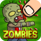 Minik Zombiler Oyunu