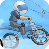 Motokros Zombi Oyunu