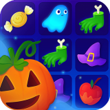 Mücevher Cadılar Bayramı Oyunu