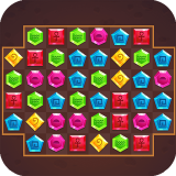 Mücevher Hazinesi Oyunu