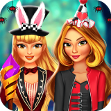 Mükemmel Cadılar Bayramı Kostümüm Oyunu