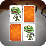 Mutlu Cadılar Bayramı Oyunu