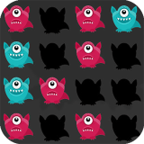 Mutlu Canavarlar Oyunu