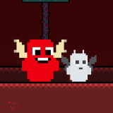 Mutlu Şeytan ve Mutsuz Melek Oyunu