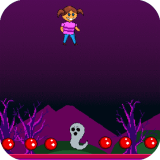 Nanychan Hayaletlere Karşı 2 Oyunu