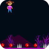 Nanychan Hayaletlere Karşı Oyunu