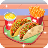 Nefis Süper Taco Oyunu