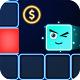 Neon Kiremit Rush Oyunu