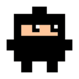 Ninja Blokları Oyunu