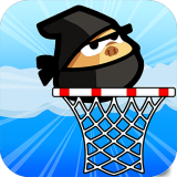 Ninja Korsanlara Karşı Oyunu