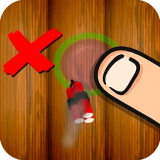 Ninja'ya dokunun Oyunu