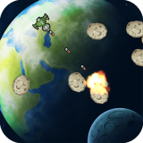 Nişancı Uzay HD Oyunu