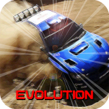 Nitro Ralli Evrimi Oyunu