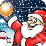 Noel Baba ile Oyna Oyunu