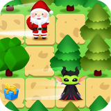 Noel Baba'nın Hediye Avı Oyunu