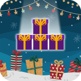 Noel Blokları Oyunu