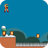 Noel Chuni Botu 2 Oyunu