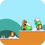 Noel Chuni Botu Oyunu