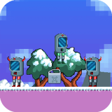 Noel Deno Botu Oyunu