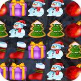 Noel Eşleştirme Oyunu Oyunu