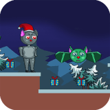 Noel Şibomanı 2 Oyunu