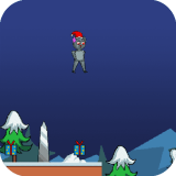 Noel Şibomanı Oyunu