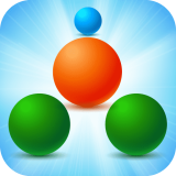 Nokta Koşusu Topu Oyunu