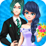 Noktalı Kız Düğünü Oyunu