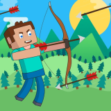 Noob Archer Canavar Saldırısı Oyunu