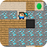 Noob Elmas Kazması Oyunu