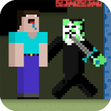 Noob, Hacker Zombi'ye Karşı Oyunu