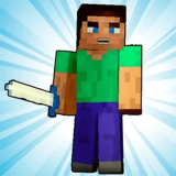 Noob Kahraman Macerası Oyunu