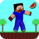 Noob Platform Macerası Oyunu