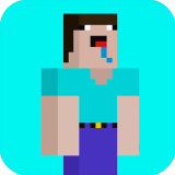 Noob ve Hacker Oyunu