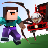 Noob VS. Çuf Çuf Charles Oyunu