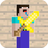 Noobcraft Evden Kaçış Oyunu