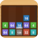 Numarayı Bırak - Birleştirme Oyunu Oyunu