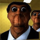 Obunga Nextbot Spot Farkı Oyunu